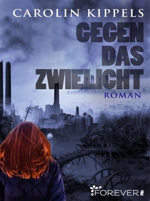 cover image of Gegen das Zwielicht